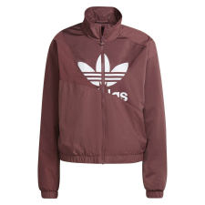 Adidas Track Top HC7053 pulóver női Grena 36 női pulóver, kardigán