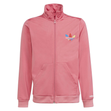 Adidas Track Top pulóver H32373 Gyerekek rózsaszín 164 gyerek pulóver, kardigán