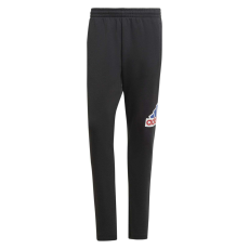 Adidas Trénanadrág Adidas M Fi Bos Pt Oly IS3232 férfi fekete L