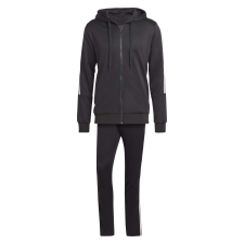 Adidas Tréningruha Adidas M 3s Dk Ts IC6767 Férfi Fekete L férfi edzőruha