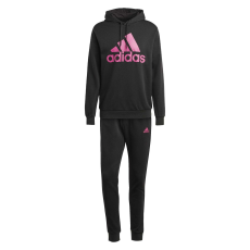 Adidas Tréningruha Adidas M Bl Ft Hd Ts IC6746 Férfi Fekete L
