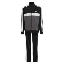 Adidas Tréningruha Adidas U 3s Tiberio Ts HR6406 Gyerekek Fekete 140 gyerek ruha szett