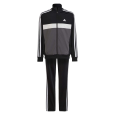 Adidas Tréningruha Adidas U 3s Tiberio Ts HR6406 Gyerekek Fekete 152