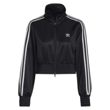 Adidas tréningruha pulóver Top HF7535 Női fekete 40 női pulóver, kardigán