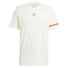 Adidas Tricou Adidas M Bl Col Ss T IS2870 A Alb XXL