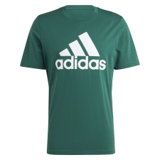 Adidas Tricou Adidas M Bl Sj T IS1300 A Verde M férfi póló