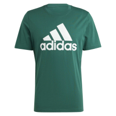 Adidas Tricou Adidas M Bl Sj T IS1300 A Verde S
