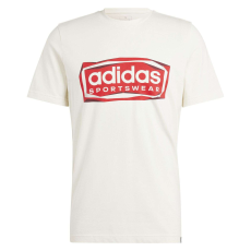 Adidas Tricou Adidas M Fld Spw logó IS2880 A Bej S