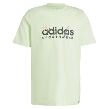 Adidas Tricou Adidas M Landscape Spw IM8306 A lakk XL férfi póló