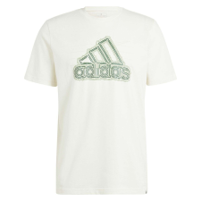 Adidas Tricou Adidas M Növekedés Bos T IS2873 A Bej XXL férfi póló