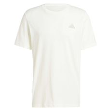 Adidas Tricou Adidas M Sl Sj T IS1318 A Alb XL