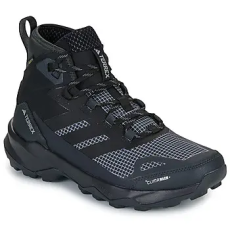 Adidas Túracipők SKYCHASER AX5 MID GTX CLIMA Fekete 42