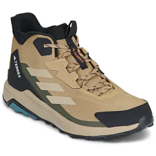 Adidas Túracipők TERREX ANYLANDER Bézs 46 2/3 férfi cipő