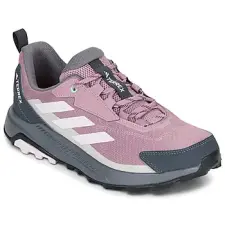 Adidas Túracipők TERREX ANYLANDER W Lila 36 2/3 női cipő