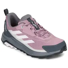Adidas Túracipők TERREX ANYLANDER W Lila 39 1/3