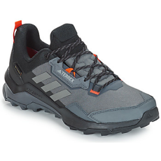 Adidas Túracipők TERREX AX4 GTX Szürke 44 2/3