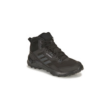 Adidas Túracipők TERREX AX4 MID GTX Fekete 41 1/3 férfi cipő
