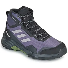 Adidas Túracipők TERREX EASTRAIL 2 MID R.RDY W Lila 36
