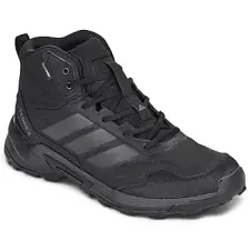 Adidas Túracipők TERREX EASTRAIL 3 MID CP Fekete 44 férfi cipő