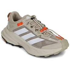 Adidas Túracipők TERREX FREEHIKER SL GTX Bézs 46 2/3