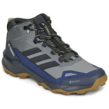 Adidas Túracipők TERREX SKYCHASER AX5 MID GTX Szürke 44 férfi csizma, bakancs