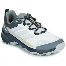 Adidas Túracipők TERREX SKYCHASER AX5 Szürke 41 1/3 férfi csizma, bakancs