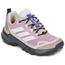 Adidas Túracipők TERREX SKYCHASER AX5 W Rózsaszín 37 1/3 női cipő