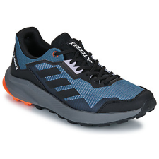 Adidas Túracipők TERREX TRAILRIDER Kék 44 férfi cipő
