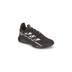 Adidas Túracipők TERREX VOYAGER 21 Fekete 46