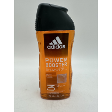  Adidas tusfürdő férfi 250 ml 3in1 Power Booster tusfürdők