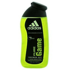  ADIDAS TUSFÜRDŐ PURE GAME FOR MEN 250ML tusfürdők