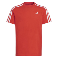 Adidas U 3s Tee IX9539 Kids Orange 128 póló gyerek póló