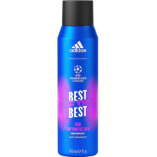 Adidas Uefa 9 deospray, férfi, 150 ml dezodor