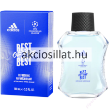 Adidas UEFA Best Of The Best after shave 100ml after shave