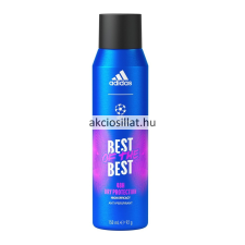Adidas UEFA Best Of The Best izzadásgátló dezodor 150ml dezodor