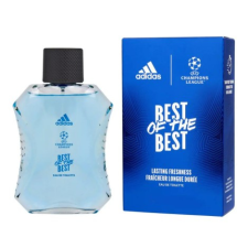 Adidas UEFA Champions League Best Of The Best, edt 50ml parfüm és kölni