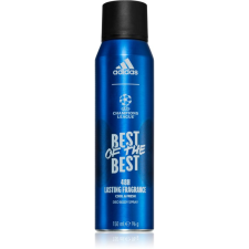Adidas UEFA Champions League Best Of The Best frissítő spray dezodor 150 ml dezodor