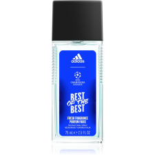 Adidas UEFA Champions League Best Of The Best spray dezodor 75 ml dezodor
