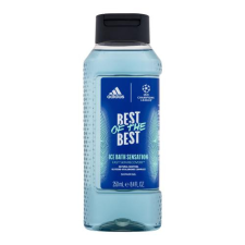Adidas UEFA Champions League Best Of The Best tusfürdő 250 ml férfiaknak tusfürdők