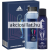 Adidas UEFA Champions League Goal ajándékcsomag ( Dezodor 150ml + Tusfürdő 250ml )