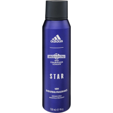 Adidas UEFA Champions League Star 48H dezodor 150ml dezodor