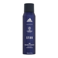 Adidas UEFA Champions League Star Aromatic & Citrus Scent dezodor 150 ml férfiaknak dezodor
