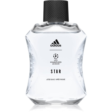 Adidas UEFA Champions League Star borotválkozás utáni arcvíz 100 ml after shave