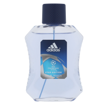 Adidas UEFA Champions League Star Edition, EDT 100ml parfüm és kölni