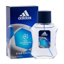 Adidas UEFA Champions League Star Edition EDT 50 ml parfüm és kölni