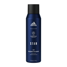Adidas UEFA Limited N°10 Deo Spray Dezodor 150 ml dezodor