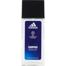 Adidas UEFA VIII Dezodor 75 ml (136733) dezodor