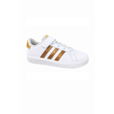 Adidas unisex Grand Court 20 EL GY2577 Fehér 29 EU sportcipő