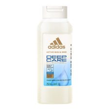  ADIDAS Uniszex Tusfürdő 250 ml Active Skin&amp;Mind Deep Care tusfürdők