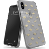 Adidas VAGY SnapCase ENTRY IPhone X/Xs Arany/arany 33336 (8718846065351)